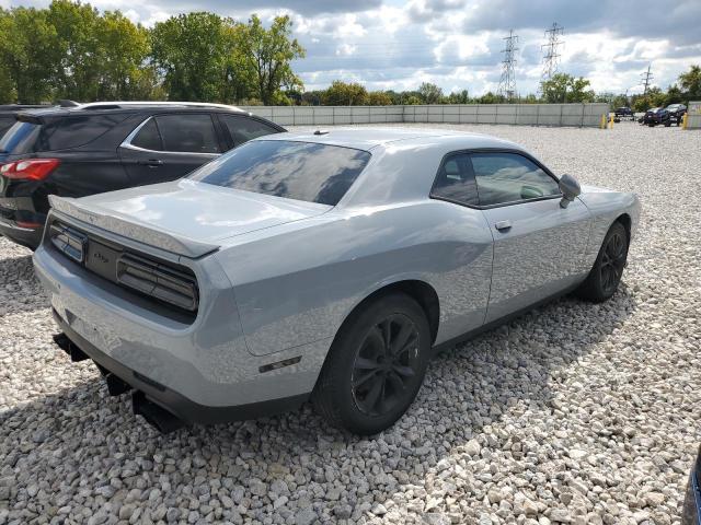 2C3CDZKG4LH207060 Dodge Challenger Gt