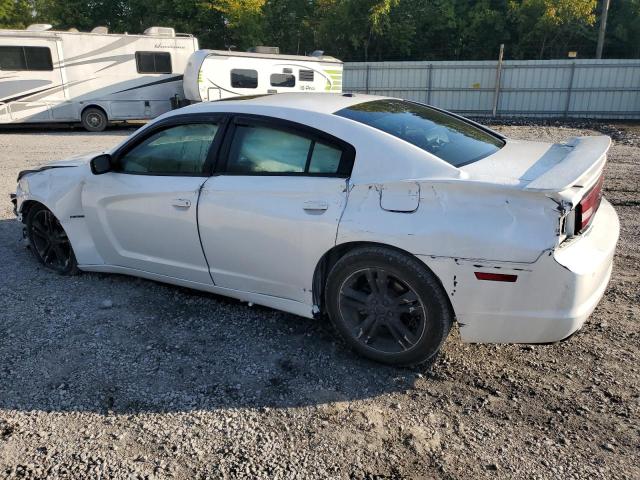 2C3CDXDTXEH364948 Dodge CHARGER R/T