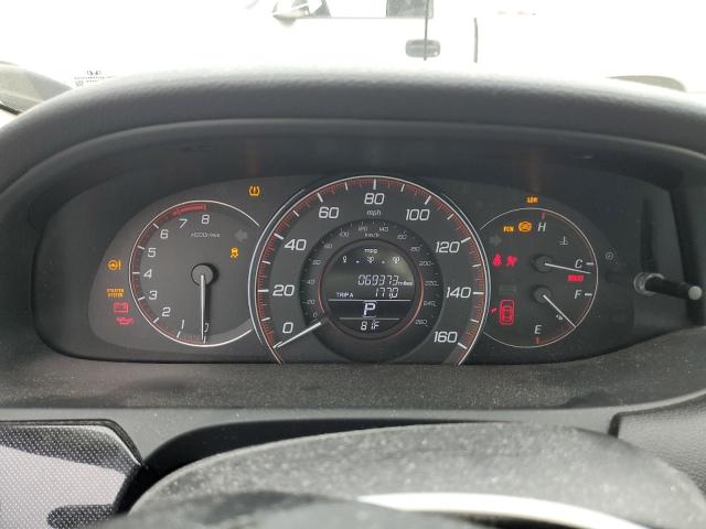 1HGCT1B88FA003990 Honda ACCORD EXL