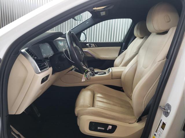 5UXCY6C0XM9G71201 BMW X6 Xdrive40i