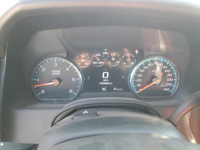 1GKS1CKJ4JR223107 GMC YUKON DENALI