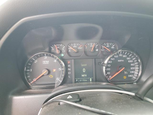 1GTN2LEH5JZ305619 GMC Sierra K1500
