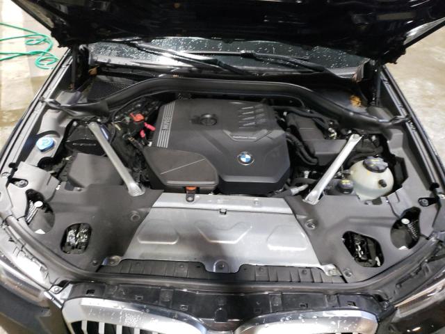 5UX43DP03N9J85331 BMW X3 Sdrive30i
