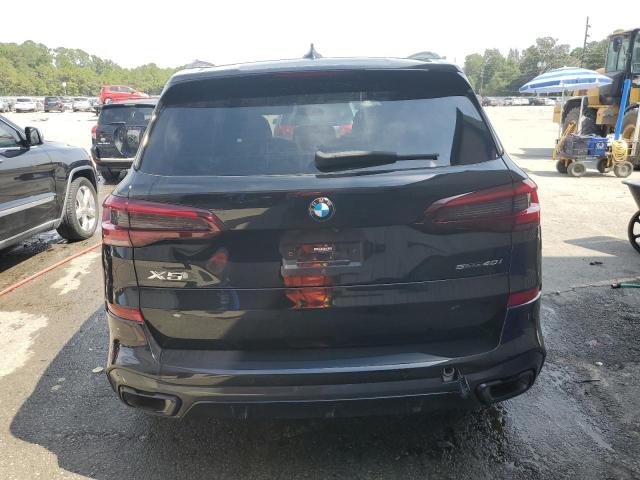 5UXCR4C04P9P07824 BMW X5 Sdrive 40i