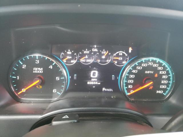 3GTU2PEC2HG410734 GMC Sierra K1500 Denali