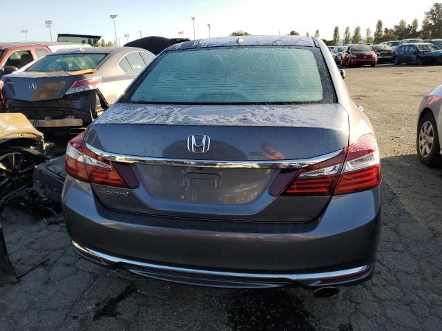 1HGCR2F85HA089325 Honda ACCORD EXL