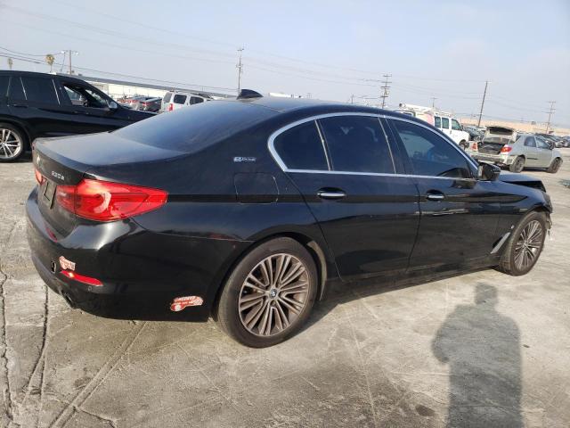 WBAJA9C56JB250715 BMW 530e
