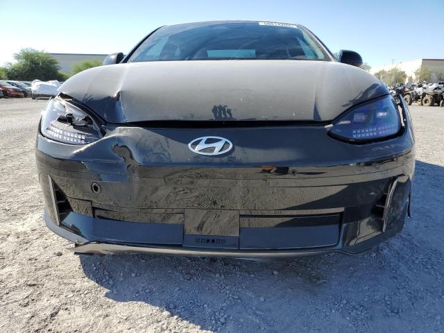 KMHM24AB6PA029165 Hyundai Ioniq 6 Se