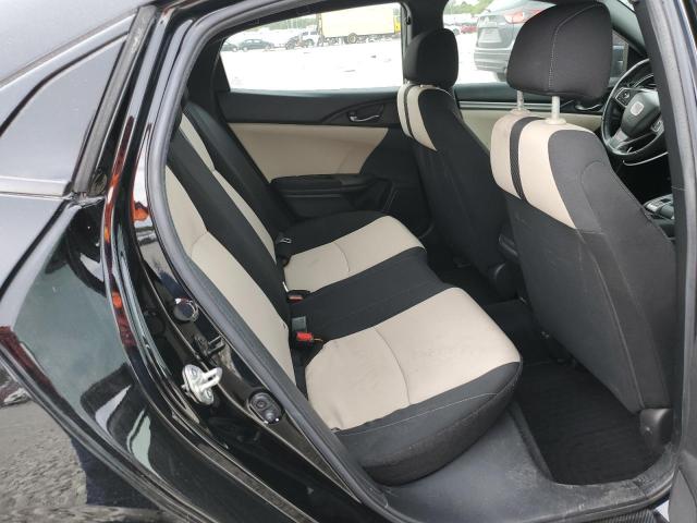 SHHFK7H48JU221108 Honda Civic Sport