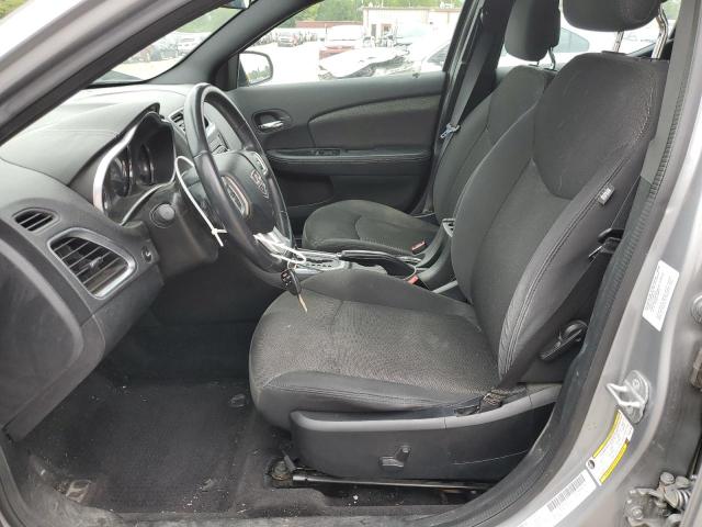 1C3CDZCB0EN235189 Dodge Avenger Sxt
