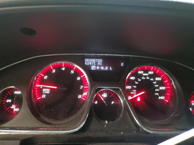 1GKKVPKD7EJ262798 GMC ACADIA SLE