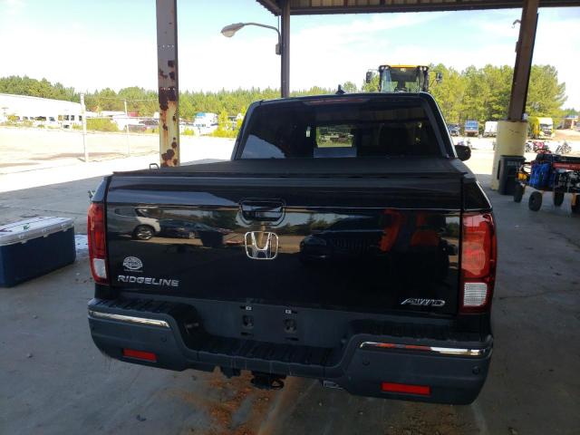 5FPYK3F81LB015132 Honda Ridgeline Black Edition