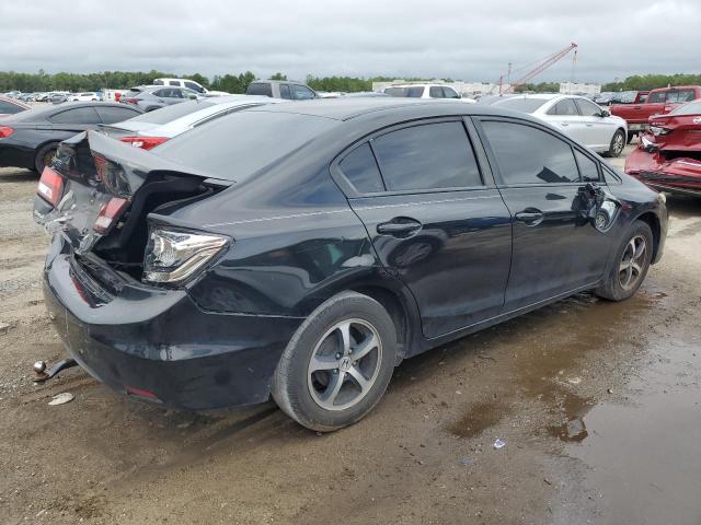 19XFB2F70FE103486 Honda CIVIC SE