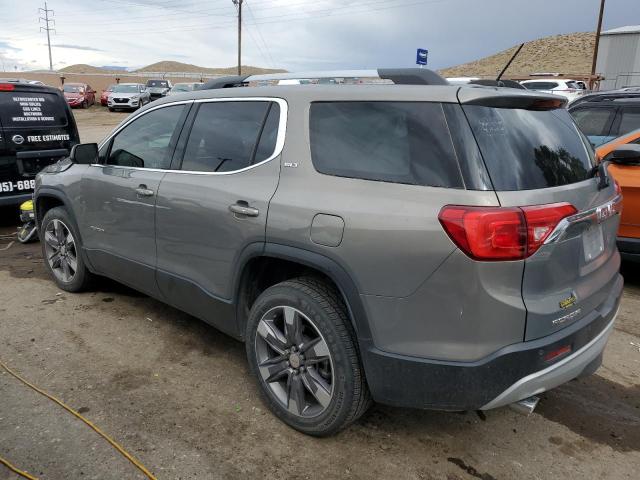 1GKKNNLS7KZ221991 GMC Acadia Slt-2