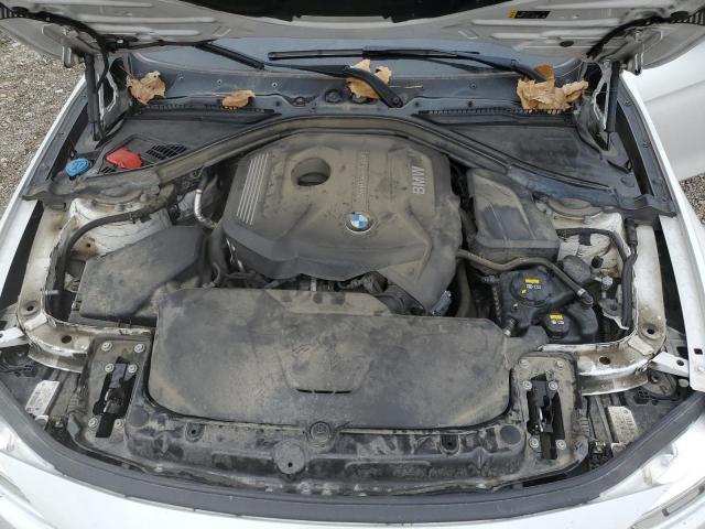 WBA8D9G54JNU68957 BMW 330 XI