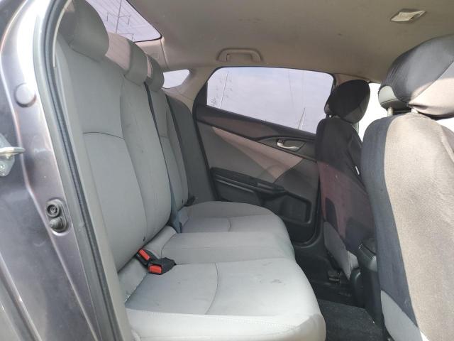 19XFC2F53HE081109 Honda Civic Lx