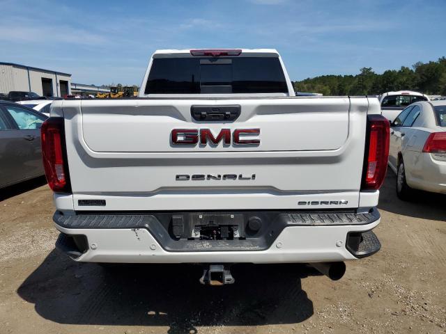 1GT19REY2MF290919 GMC Sierra K2500 Denali