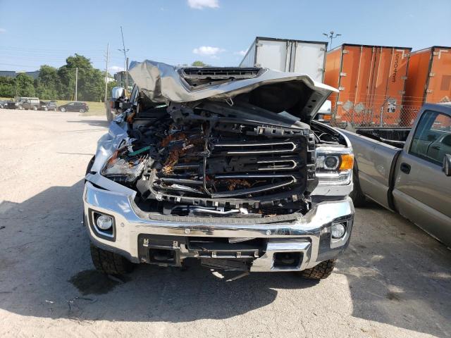 1GT12TEY1HF249091 GMC Sierra K2500 Slt
