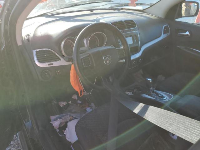 3C4PDCAB4FT553878 Dodge JOURNEY SE