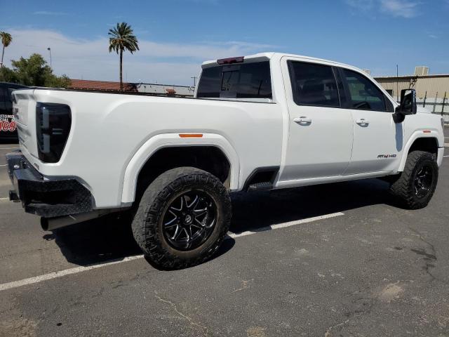 1GT49PEY9NF294596 GMC Sierra K2500 At4