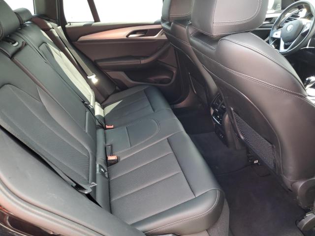 5UX53DP03P9N51800 BMW X3 Xdrive30i