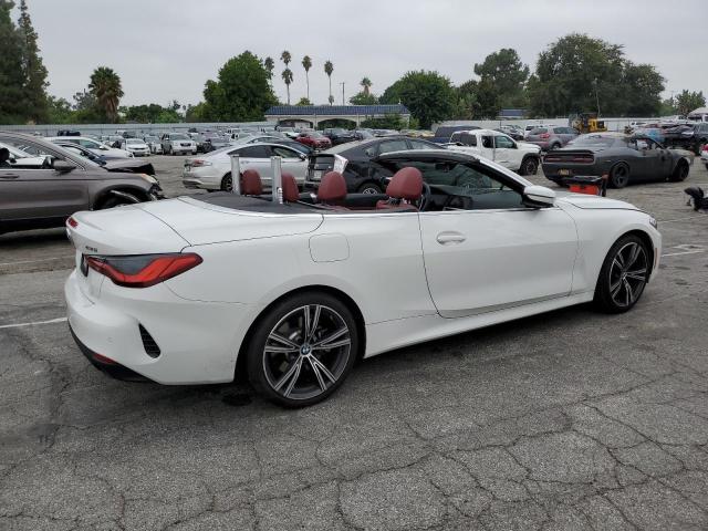 WBA23AT07PCL37448 BMW 430I