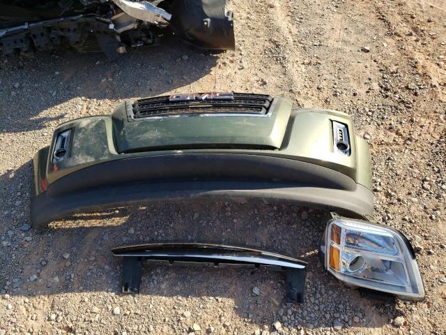2GKALSEK4F6124102 GMC Terrain Slt
