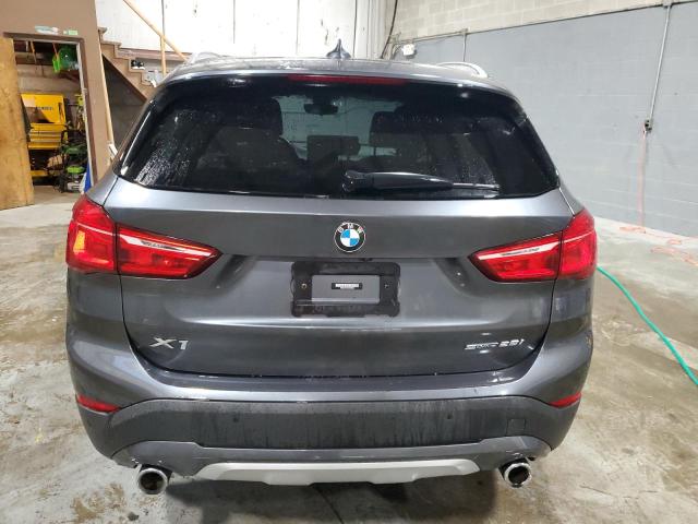 WBXJG7C01N5V08835 BMW X1 Sdrive28i