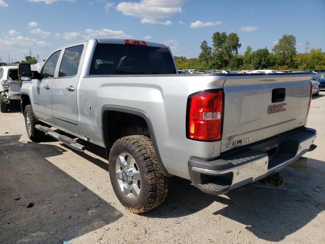1GT12TEY1HF249091 GMC Sierra K2500 Slt