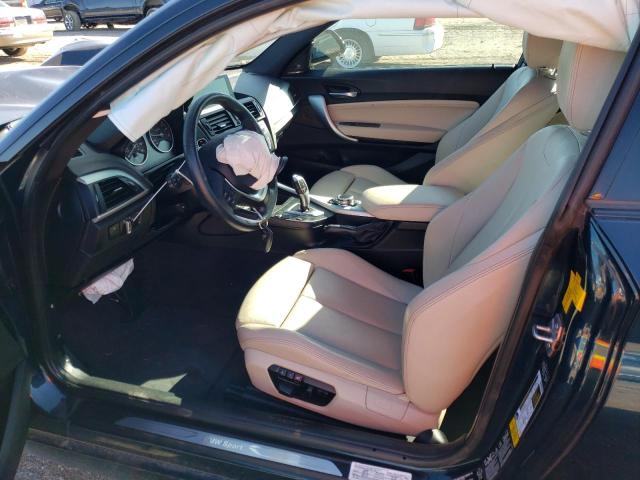 WBA1F7C54FVX95839 BMW 228 Xi