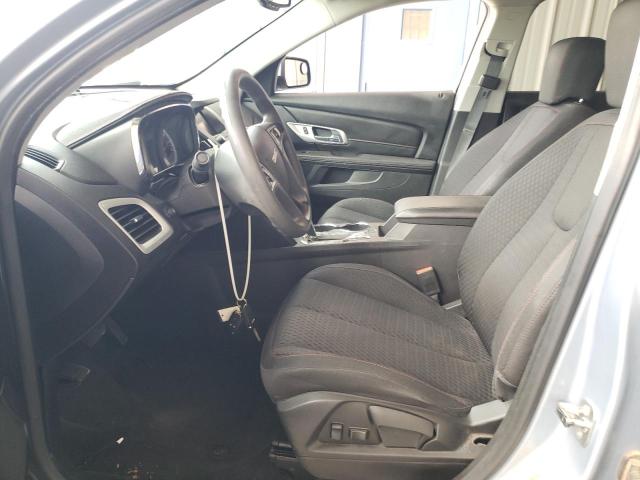 2GKALMEK7F6120718 GMC Terrain Sle
