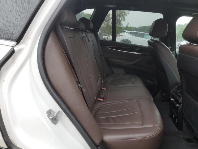 5UXKT0C34H0V97623 BMW X5 Xdr40e
