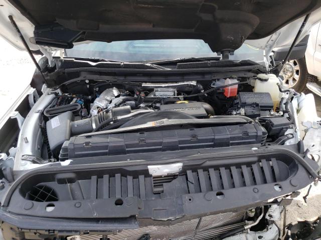 1GT49VEY0MF239862 GMC Sierra K3500 At4