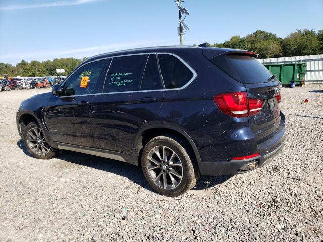 5UXKR2C55J0Z18361 BMW X5 Sdrive35i