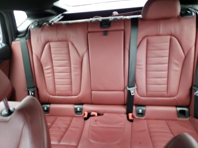 5UXUJ3C58KLG55808 BMW X4 Xdrive30i