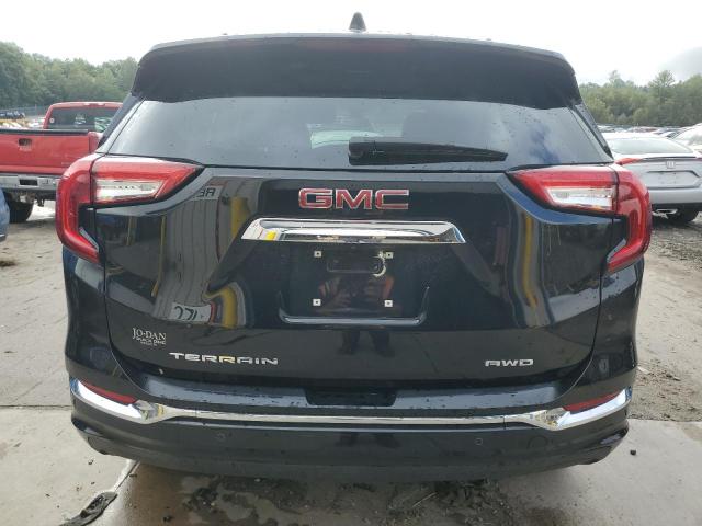 3GKALXEV0NL214607 GMC Terrain Denali