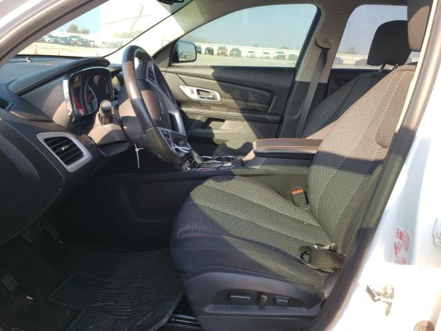 2GKALREK5F6399437 GMC Terrain Sle
