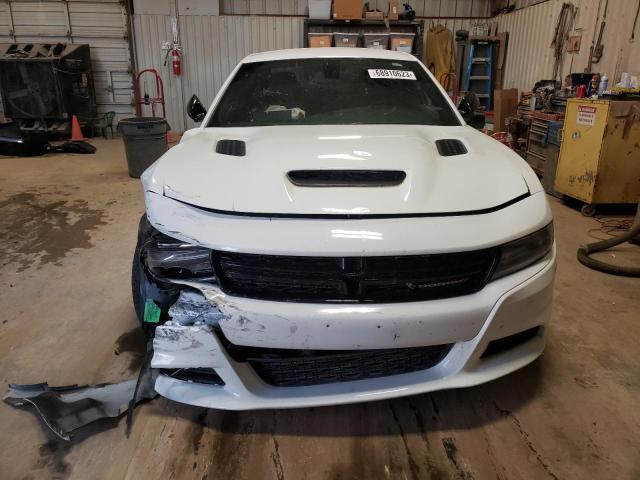 2C3CDXBG6HH575414 Dodge Charger Se