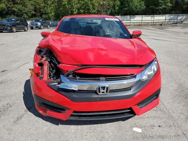 2HGFC4B53GH316386 Honda Civic Lx