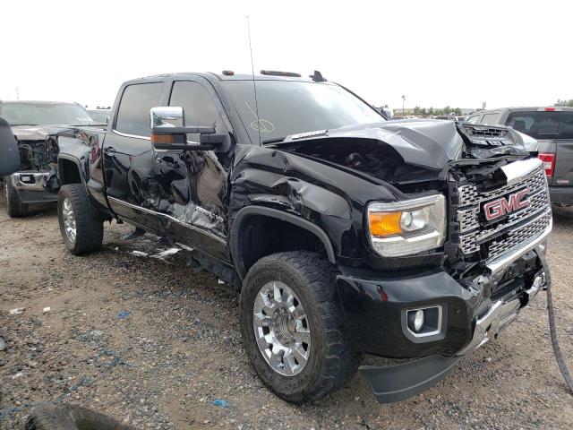 1GT12SEY5KF272911 GMC Sierra K2500 Denali