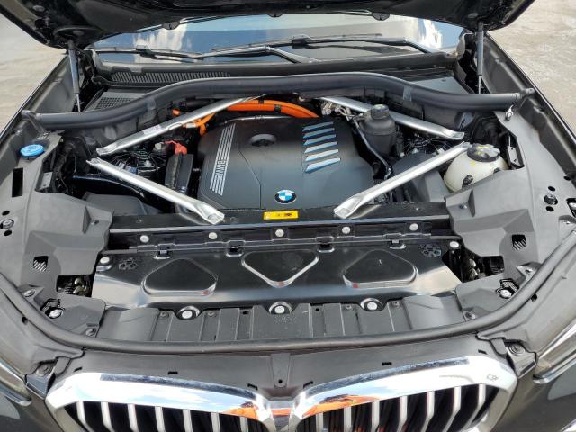 5UXTA6C05N9M04275 BMW X5 Xdrive45e
