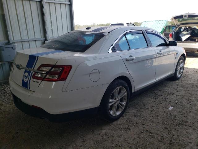 1FAHP2D82HG112771 Ford TAURUS SE