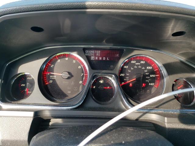 1GKKVPKD4GJ250126 GMC ACADIA SLE
