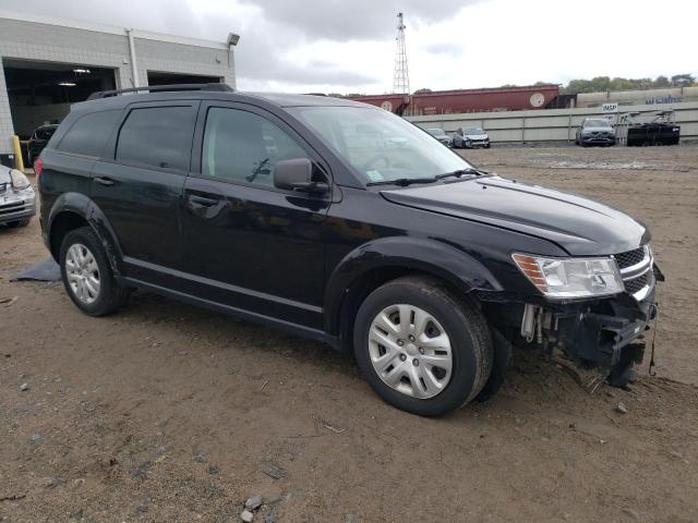 3C4PDCAB7HT551464 Dodge JOURNEY SE