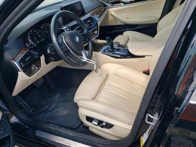WBAJE5C56KWW30385 BMW 540 I