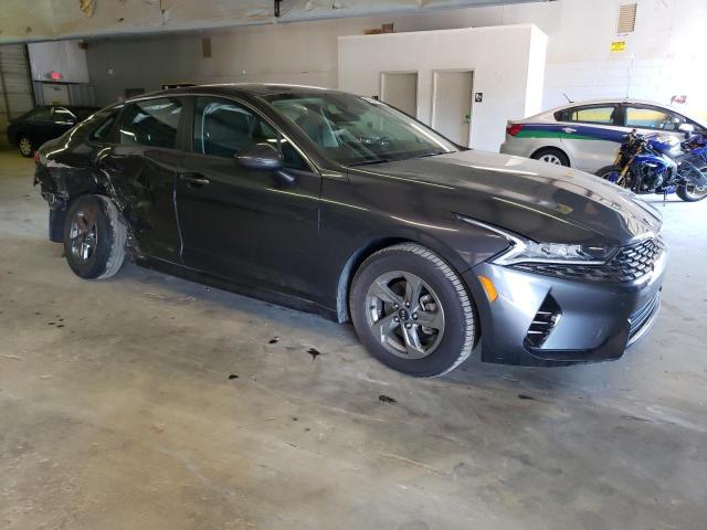 5XXG14J28MG004126 KIA K5 LXS