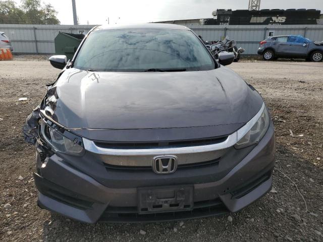 19XFC2F53HE081109 Honda Civic Lx