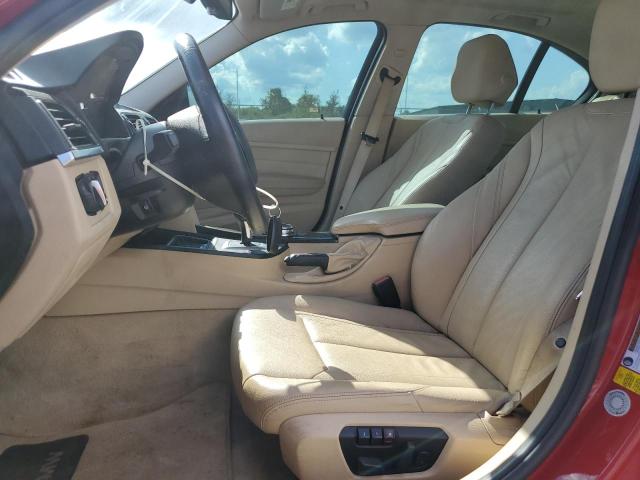 WBA3A5C59EF604422 BMW 328 I