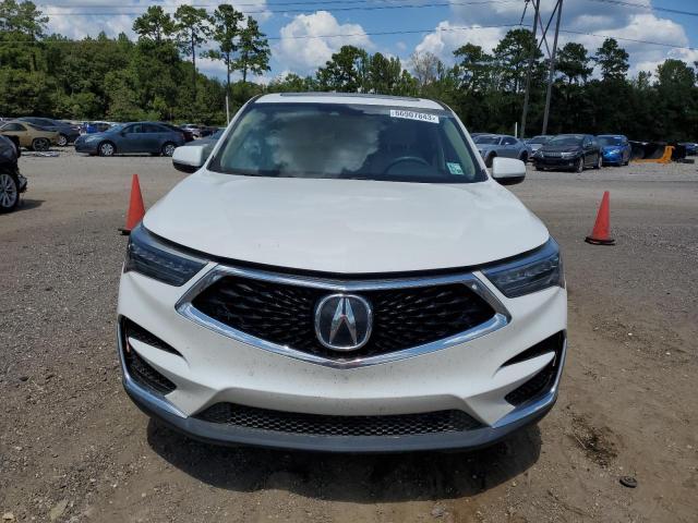 5J8TC2H54LL023625 Acura Rdx Technology