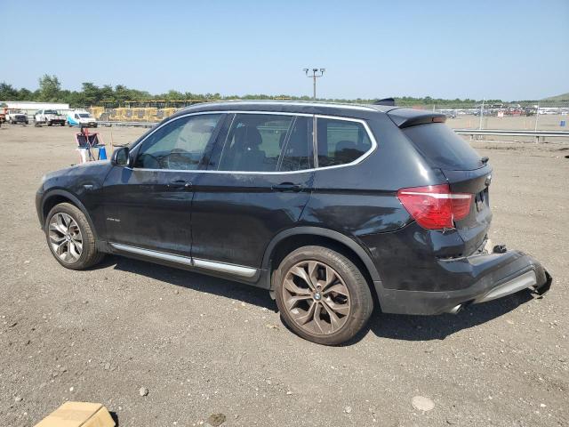 5UXWX7C59F0K31704 BMW X3 Xdrive35i